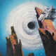 Image for article titled Coyote Frontier's Allen Steele: "We're approaching a true Space Age that will make past efforts look like a prologue"